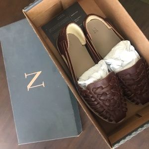 Nisolo Ecuador Huarache Sandal size 8